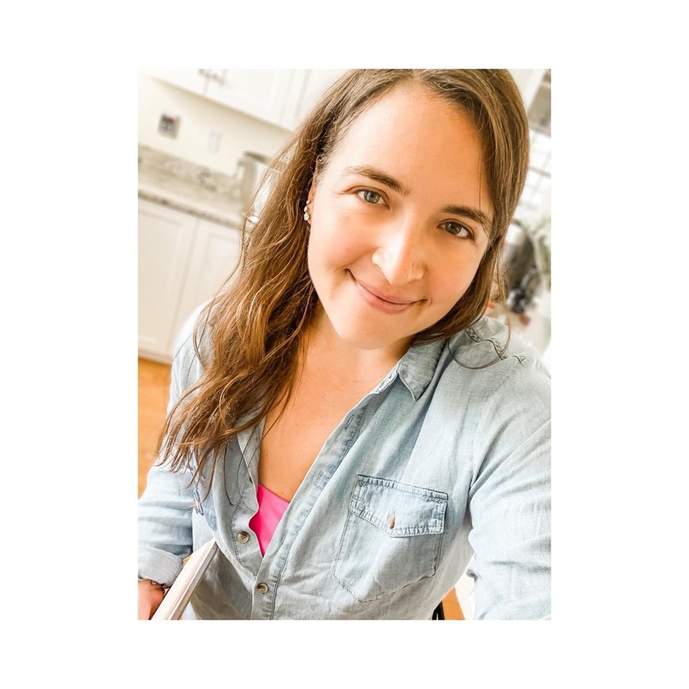 Meet your Posher, Shannon